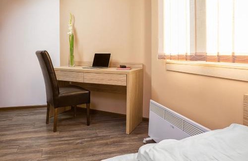 Vranje Hotel | Bed & Breakfast Park Gate