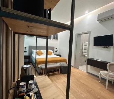 Crema Bed & Breakfast | Bed & Breakfast Piazza Duomo