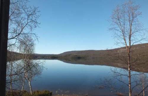 Utsjoki Bed & Breakfast | Bed & Breakfast Pohjan Tuli