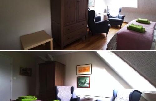 Zuidschermer Bed & Breakfast | Bed & Breakfast Prins Hendrik (Zuidschermer)