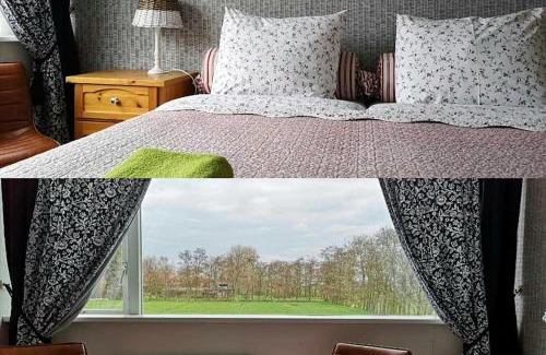 Zuidschermer Bed & Breakfast | Bed & Breakfast Prins Hendrik (Zuidschermer)