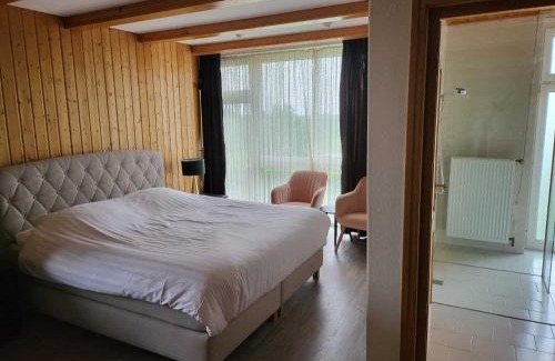 Ditzumerverlaat Bed & Breakfast | Bed & Breakfast Rheiderland