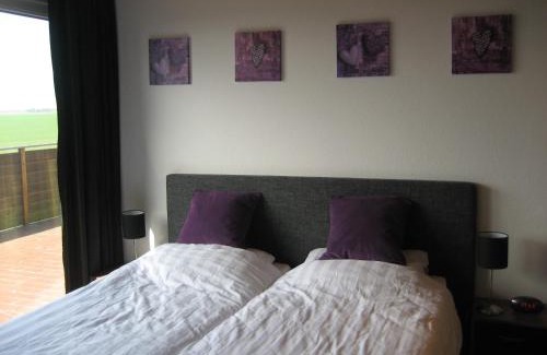 Ditzumerverlaat Bed & Breakfast | Bed & Breakfast Rheiderland