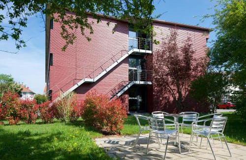 Ueberlingen Hotel | Bed & Breakfast Rotes Haus