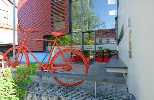 Ueberlingen Hotel | Bed & Breakfast Rotes Haus