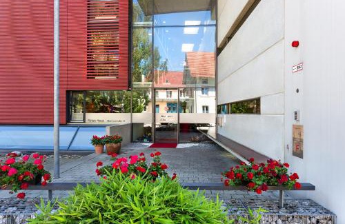 Ueberlingen Hotel | Bed & Breakfast Rotes Haus