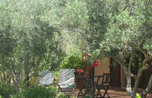 Cabras House | Bed & Breakfast Sa Ingia
