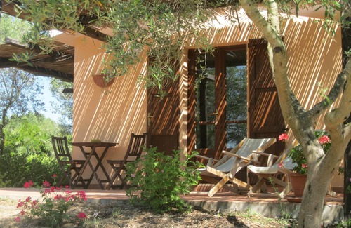 Cabras House | Bed & Breakfast Sa Ingia