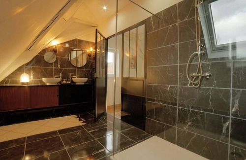 Ingenheim Bed & Breakfast | Bed & breakfast Sacha Guitry 5 people