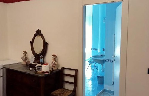 Toirano Bed & Breakfast | Bed & Breakfast Scià Dina