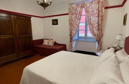 Toirano Bed & Breakfast | Bed & Breakfast Scià Dina