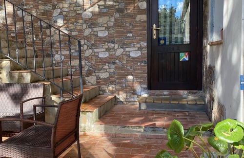 Jerzu House | Bed & Breakfast "Selu"
