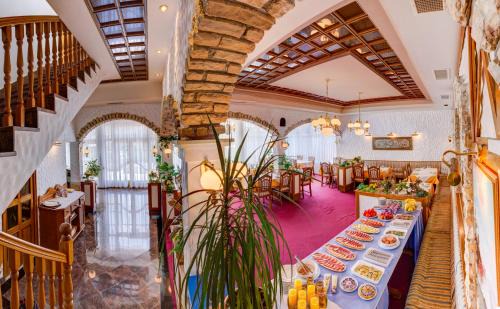 Podstrana House | Bed & Breakfast Senator