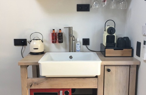 Sint-Mariaburg Apartment | Bed & Breakfast Sint-Mariaburg