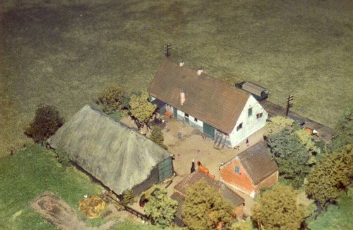 Sint-Mariaburg Apartment | Bed & Breakfast Sint-Mariaburg
