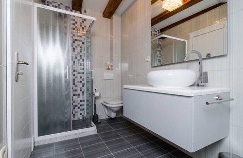 Mali Ston House | Bed&Breakfast Sorgo Palace