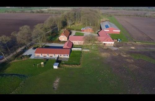 Tistrup Bed & Breakfast | Bed & Breakfast Tistrup