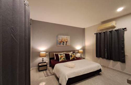 Sichon Bed & Breakfast | Bed & Breakfast To-Co