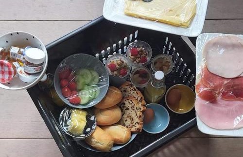 Municipality of Kampen Bed & Breakfast | Bed&Breakfast Tussen de Poorten