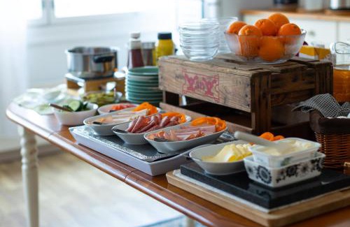 Turku Bed & Breakfast | Bed&Breakfast Tuure
