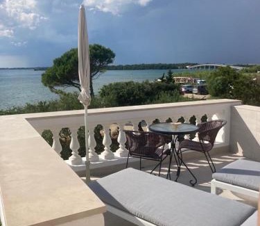 Privlaka Bed & Breakfast | Bed&Breakfast Vanni