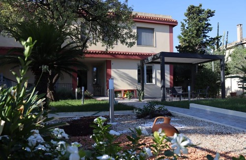 Su Forti Bed & Breakfast | Bed&Breakfast Villa Nora