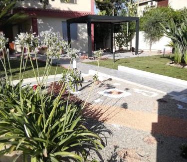 Su Forti Bed & Breakfast | Bed&Breakfast Villa Nora