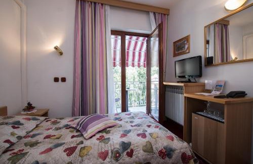 Icici Bed & Breakfast | Bed & Breakfast Villa Klara