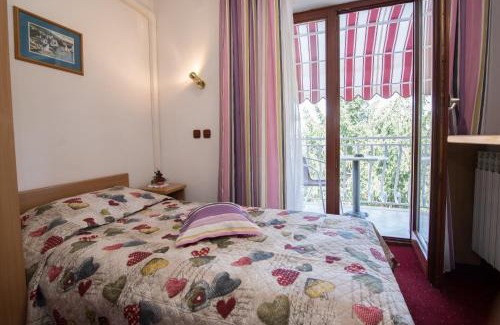 Icici Bed & Breakfast | Bed & Breakfast Villa Klara