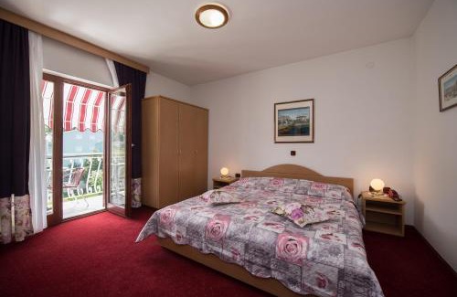 Icici Bed & Breakfast | Bed & Breakfast Villa Klara