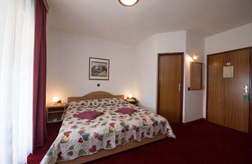 Icici Bed & Breakfast | Bed & Breakfast Villa Klara