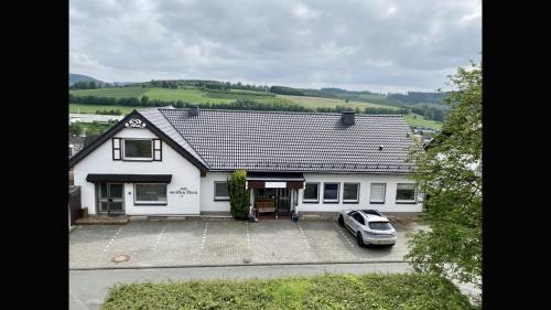 Bad Fredeburg Hotel | Bed & Breakfast Weisser Stein