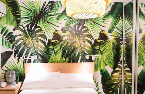 Ortiz Bed & Breakfast | Bed&breakfast, Wifi, Balcony, Jacuzzi, View, Cinema.