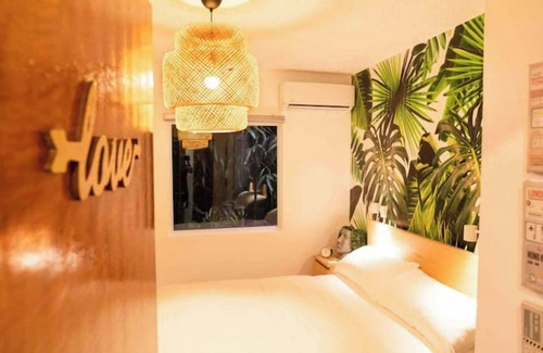 Ortiz Bed & Breakfast | Bed&breakfast, Wifi, Balcony, Jacuzzi, View, Cinema.