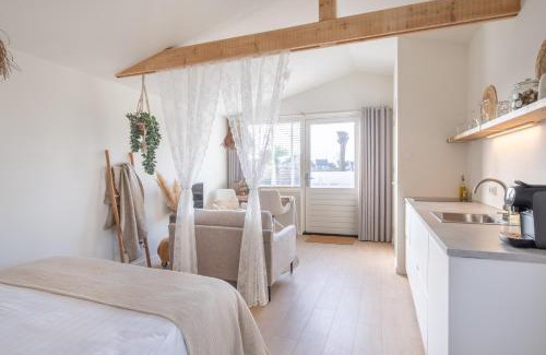 Eernewoude Apartment | Bed & Breakfast Yn 'e Haven