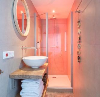 Eernewoude Apartment | Bed & Breakfast Yn 'e Haven
