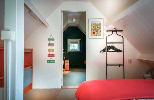 Heerde House | BED & BREGMAN A home for Family, Young & Old!