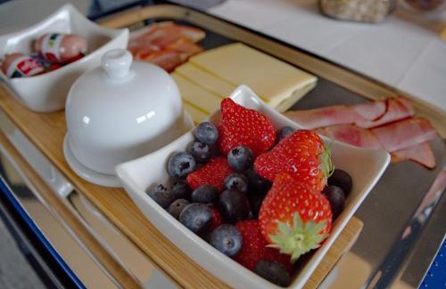 Burgum Bed & Breakfast | Bed & Brochje Burgum
