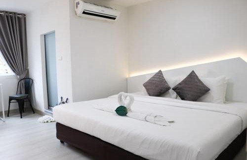 Nonthaburi Apartment | Bed By Boat @Nonthaburi Pier