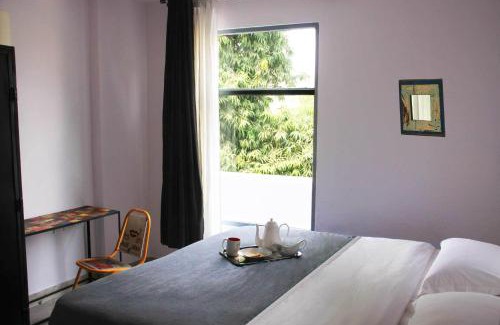 Greater Kailash House | Bed & Chai Guesthouse