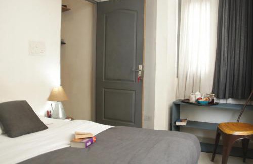 Greater Kailash House | Bed & Chai Guesthouse