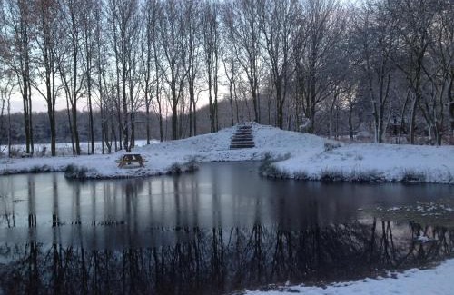 Ravenswoud Bed & Breakfast | Bed en Breakfast De Boksloot