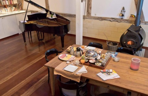 Maastricht Bed & Breakfast | Bed en Breakfast Hof van Wolder