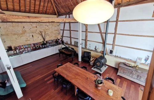 Maastricht Bed & Breakfast | Bed en Breakfast Hof van Wolder