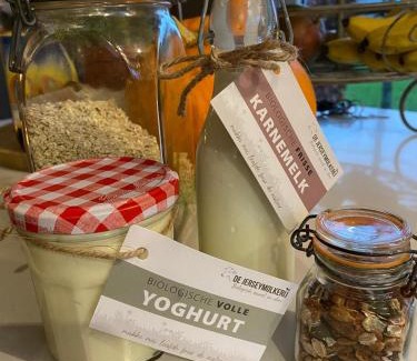 De Westereen Bed & Breakfast | Bed en Brochje De Oase