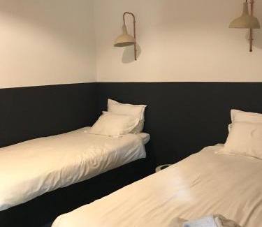 Kraggenburg Bed & Breakfast | Bed en Brood in de Kapschuur - Boerderij de ZuiderKRIB