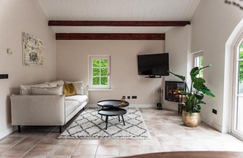 Municipality of Ermelo Villa | Bed en Wellness Groenrust Ermelo