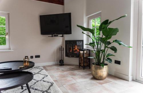 Municipality of Ermelo Villa | Bed en Wellness Groenrust Ermelo