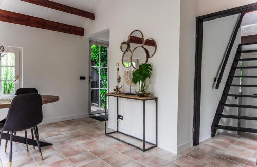 Municipality of Ermelo Villa | Bed en Wellness Groenrust Ermelo