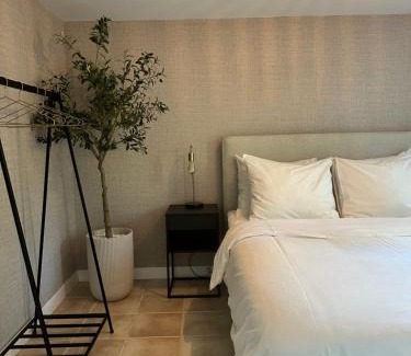Municipality of Ermelo Villa | Bed en Wellness Groenrust Ermelo